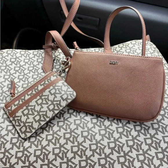 Dkny‎ 3 in tote bag - Picture 3 of 3